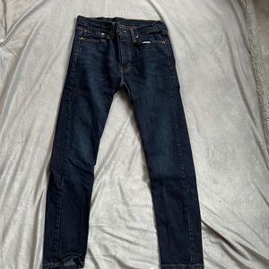 Levi’s 510 Skinny Fit Jeans